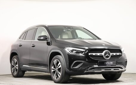 Mercedes-Benz GLA, 2020 год, 3 950 950 рублей, 1 фотография