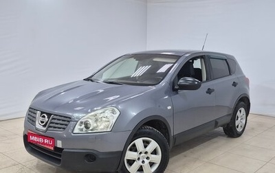 Nissan Qashqai, 2008 год, 690 000 рублей, 1 фотография