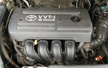 Toyota Avensis III рестайлинг, 2008 год, 1 190 000 рублей, 31 фотография