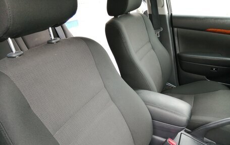 Toyota Avensis III рестайлинг, 2008 год, 1 190 000 рублей, 27 фотография