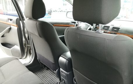 Toyota Avensis III рестайлинг, 2008 год, 1 190 000 рублей, 22 фотография