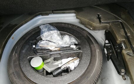 Toyota Avensis III рестайлинг, 2008 год, 1 190 000 рублей, 30 фотография