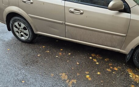 Chevrolet Lacetti, 2008 год, 350 000 рублей, 4 фотография