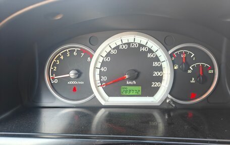 Chevrolet Lacetti, 2008 год, 350 000 рублей, 5 фотография