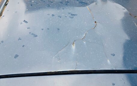 Hyundai Getz I рестайлинг, 2004 год, 175 000 рублей, 7 фотография