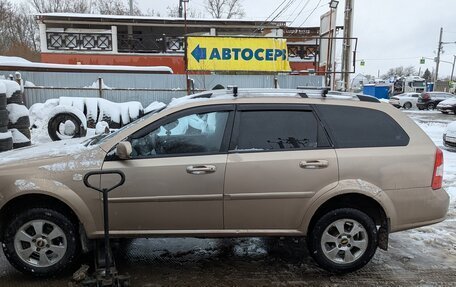 Chevrolet Lacetti, 2008 год, 350 000 рублей, 9 фотография