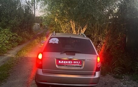 Chevrolet Lacetti, 2008 год, 350 000 рублей, 3 фотография