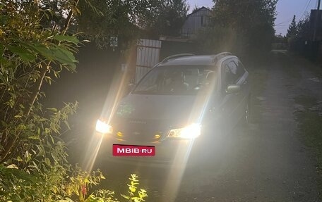 Chevrolet Lacetti, 2008 год, 350 000 рублей, 6 фотография