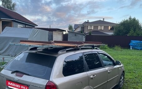 Chevrolet Lacetti, 2008 год, 350 000 рублей, 8 фотография