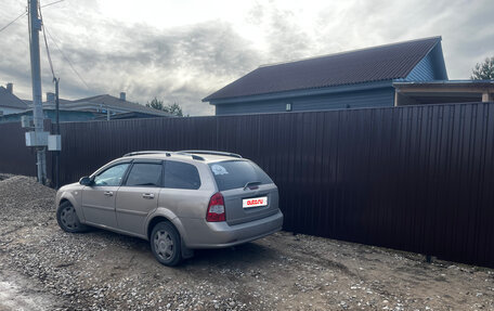 Chevrolet Lacetti, 2008 год, 350 000 рублей, 10 фотография