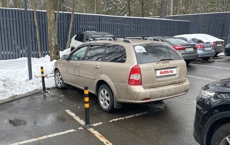 Chevrolet Lacetti, 2008 год, 350 000 рублей, 16 фотография
