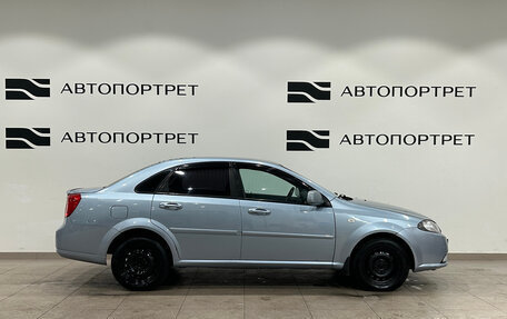 Daewoo Gentra II, 2015 год, 429 000 рублей, 8 фотография