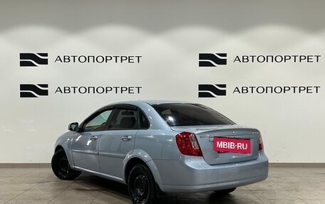 Daewoo Gentra II, 2015 год, 429 000 рублей, 5 фотография