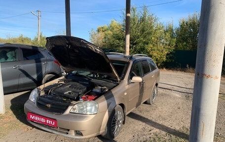 Chevrolet Lacetti, 2008 год, 350 000 рублей, 11 фотография