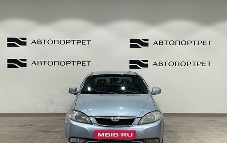 Daewoo Gentra II, 2015 год, 429 000 рублей, 10 фотография