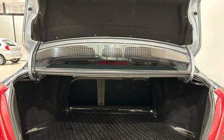 Daewoo Gentra II, 2015 год, 429 000 рублей, 12 фотография