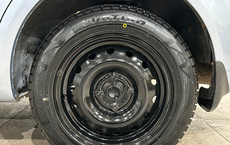 Daewoo Gentra II, 2015 год, 429 000 рублей, 11 фотография