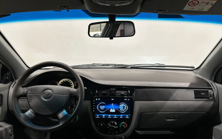 Daewoo Gentra II, 2015 год, 429 000 рублей, 17 фотография