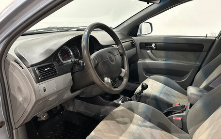 Daewoo Gentra II, 2015 год, 429 000 рублей, 15 фотография