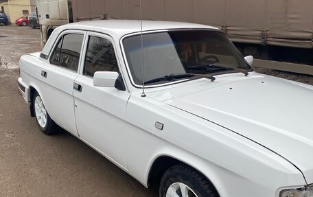 ГАЗ 3110 «Волга», 2000 год, 210 000 рублей, 3 фотография