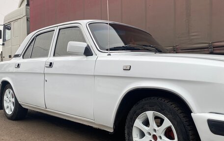 ГАЗ 3110 «Волга», 2000 год, 210 000 рублей, 4 фотография