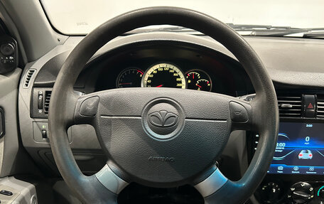 Daewoo Gentra II, 2015 год, 429 000 рублей, 20 фотография