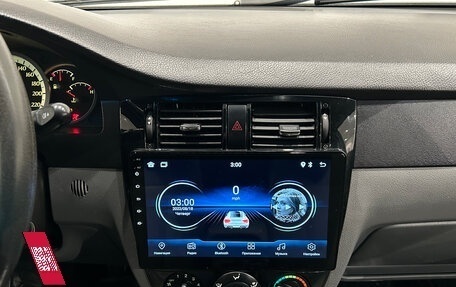 Daewoo Gentra II, 2015 год, 429 000 рублей, 18 фотография