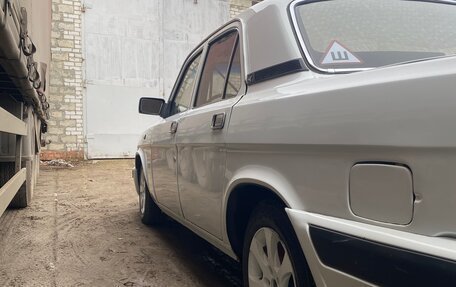 ГАЗ 3110 «Волга», 2000 год, 210 000 рублей, 7 фотография