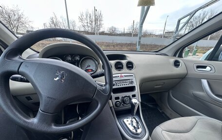 Peugeot 308 II, 2008 год, 420 000 рублей, 5 фотография