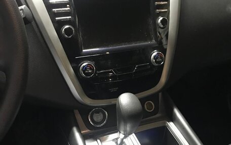 Nissan Murano, 2021 год, 2 790 000 рублей, 6 фотография