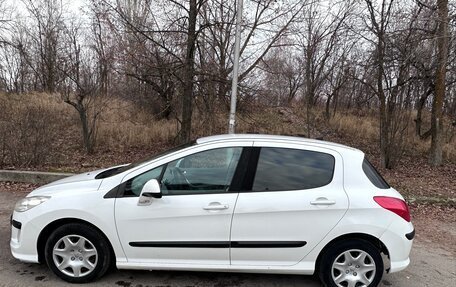 Peugeot 308 II, 2008 год, 420 000 рублей, 2 фотография