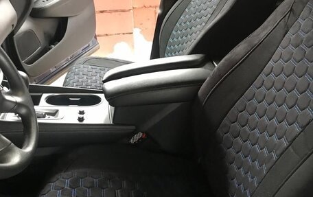 Nissan Murano, 2021 год, 2 790 000 рублей, 5 фотография