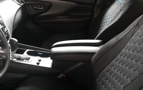 Nissan Murano, 2021 год, 2 790 000 рублей, 4 фотография