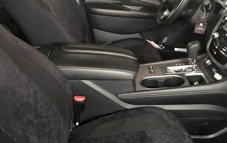 Nissan Murano, 2021 год, 2 790 000 рублей, 3 фотография