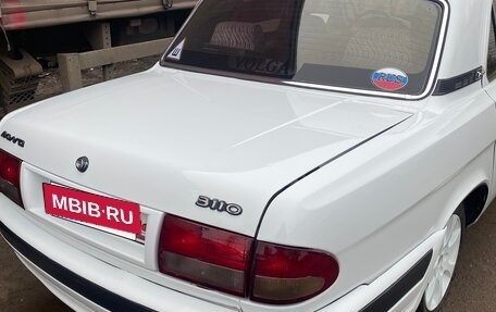 ГАЗ 3110 «Волга», 2000 год, 210 000 рублей, 6 фотография