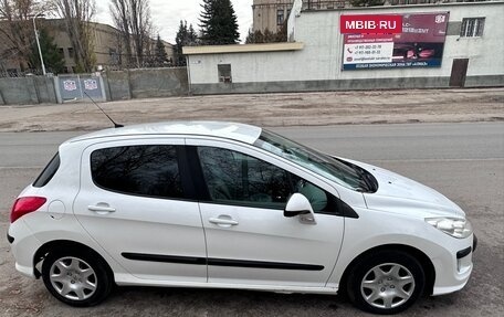 Peugeot 308 II, 2008 год, 420 000 рублей, 3 фотография