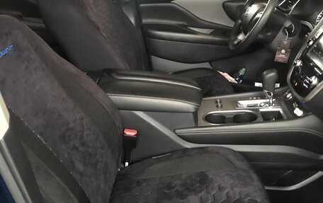 Nissan Murano, 2021 год, 2 790 000 рублей, 11 фотография