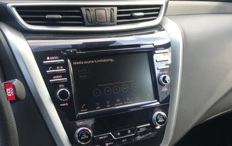 Nissan Murano, 2021 год, 2 790 000 рублей, 9 фотография