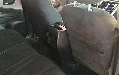 Nissan Murano, 2021 год, 2 790 000 рублей, 19 фотография