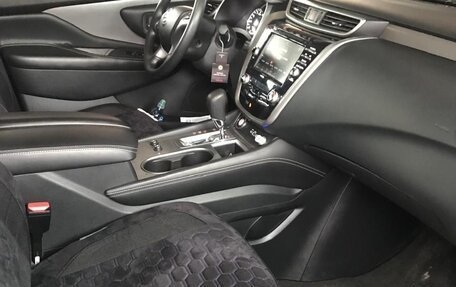 Nissan Murano, 2021 год, 2 790 000 рублей, 17 фотография