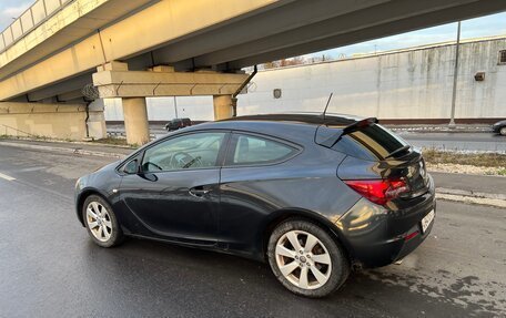 Opel Astra J, 2013 год, 720 000 рублей, 9 фотография