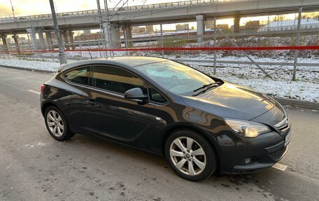 Opel Astra J, 2013 год, 720 000 рублей, 3 фотография