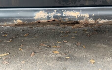 Volkswagen Pointer, 2005 год, 190 000 рублей, 8 фотография