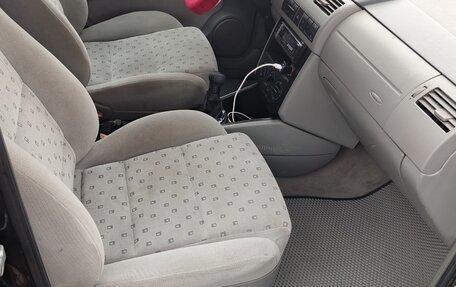 Volkswagen Pointer, 2005 год, 190 000 рублей, 9 фотография