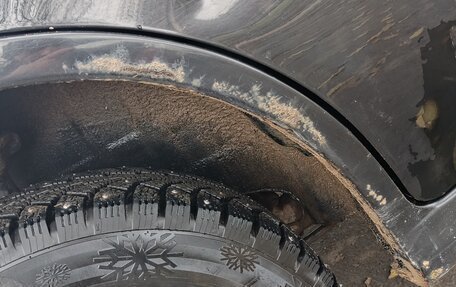 Volkswagen Pointer, 2005 год, 190 000 рублей, 6 фотография