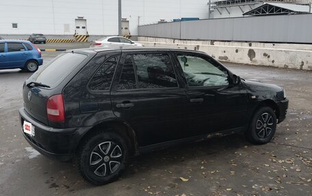 Volkswagen Pointer, 2005 год, 190 000 рублей, 4 фотография