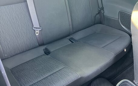 Opel Astra J, 2013 год, 720 000 рублей, 14 фотография