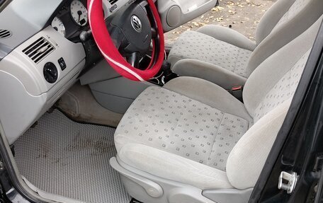 Volkswagen Pointer, 2005 год, 190 000 рублей, 11 фотография