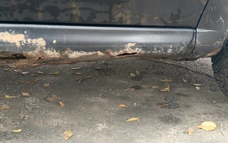 Volkswagen Pointer, 2005 год, 190 000 рублей, 7 фотография