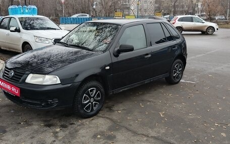 Volkswagen Pointer, 2005 год, 190 000 рублей, 2 фотография